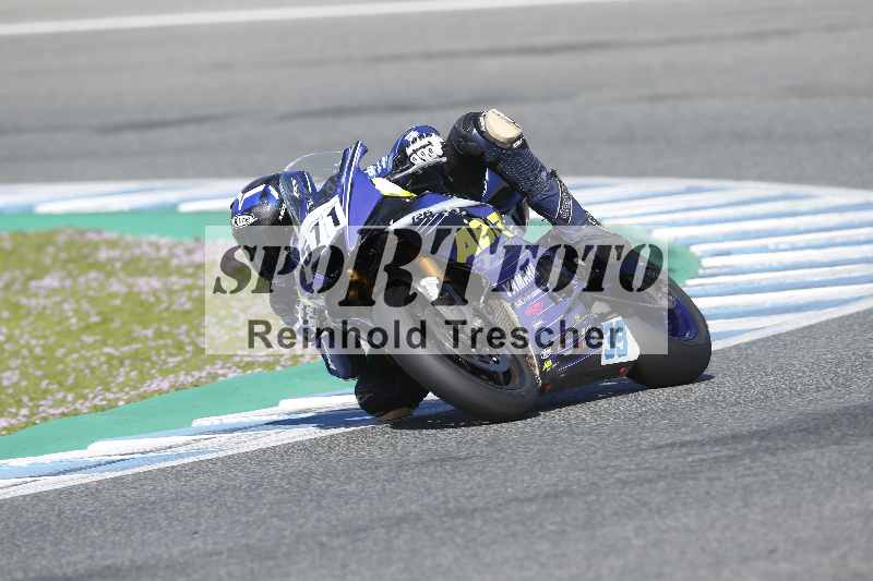 Archiv-2025/02 28.-31.01.2025 Moto Center Thun Jerez/schwarz-black/571